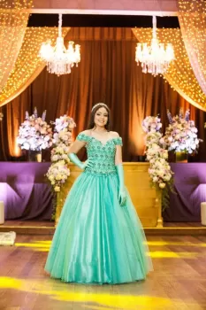 Debutantes Dorenses 2018 - Coquetel