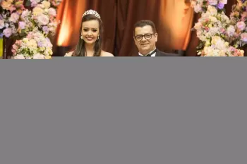 Debutantes Dorenses 2018 - Coquetel