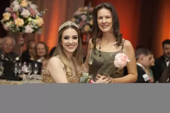 Debutantes Dorenses 2018 - Coquetel