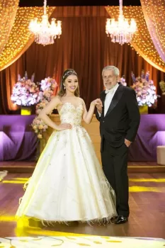 Debutantes Dorenses 2018 - Coquetel