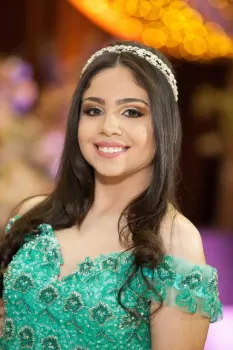 Debutantes Dorenses 2018 - Coquetel