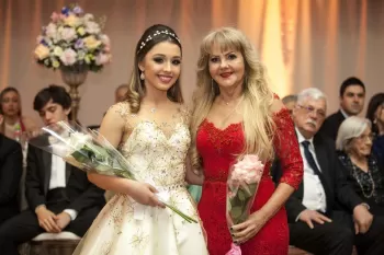 Debutantes Dorenses 2018 - Coquetel
