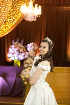 Debutantes Dorenses 2018 - Coquetel