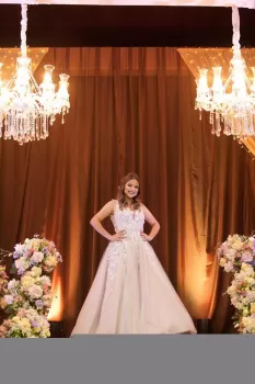 Debutantes Dorenses 2018 - Coquetel