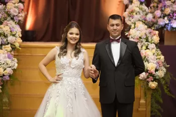 Debutantes Dorenses 2018 - Coquetel