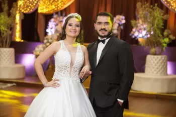 Debutantes Dorenses 2018 - Coquetel