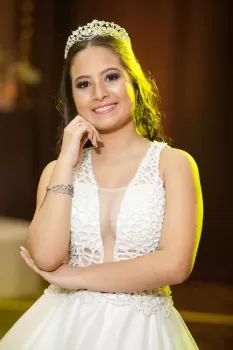 Debutantes Dorenses 2018 - Coquetel
