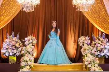 Debutantes Dorenses 2018 - Coquetel