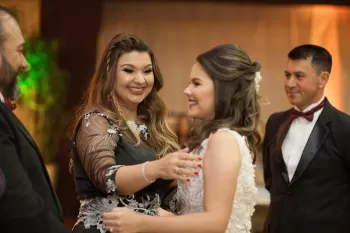Debutantes Dorenses 2018 - Coquetel