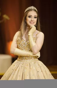 Debutantes Dorenses 2018 - Coquetel
