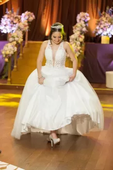 Debutantes Dorenses 2018 - Coquetel