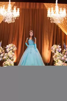 Debutantes Dorenses 2018 - Coquetel
