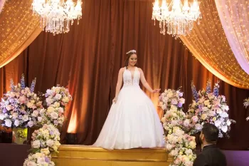 Debutantes Dorenses 2018 - Coquetel