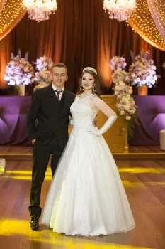 Debutantes Dorenses 2018 - Coquetel