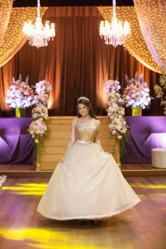 Debutantes Dorenses 2018 - Coquetel
