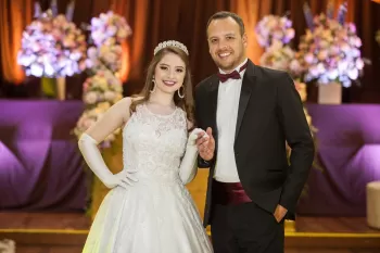 Debutantes Dorenses 2018 - Coquetel