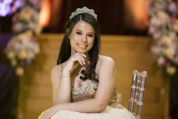 Debutantes Dorenses 2018 - Coquetel