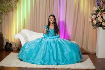 Debutantes Dorenses 2018 - Coquetel