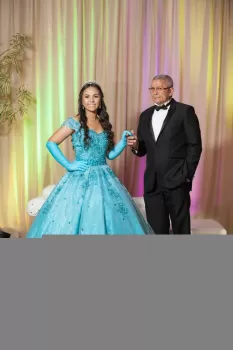 Debutantes Dorenses 2018 - Coquetel