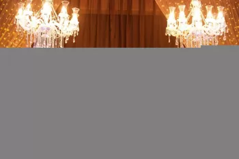 Debutantes Dorenses 2018 - Coquetel