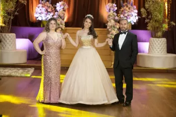 Debutantes Dorenses 2018 - Coquetel