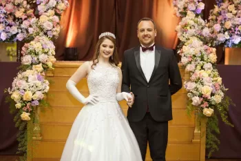 Debutantes Dorenses 2018 - Coquetel