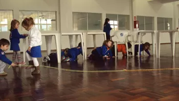 escola doritos