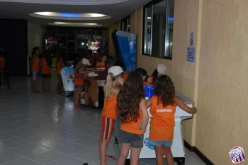 colonia 2012