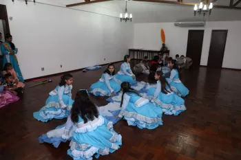 Foto: Fernando Camargo