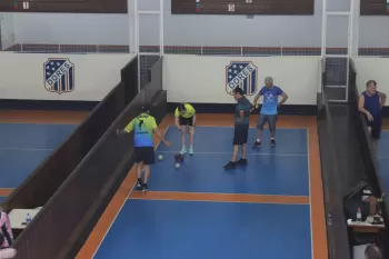Torneio Dorense em Ação de Bocha/Jantar de Encerramento de 2022
