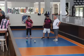 Torneio Dorense em Ação de Bocha/Jantar de Encerramento de 2022