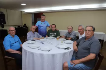 Torneio Dorense em Ação de Bocha/Jantar de Encerramento de 2022