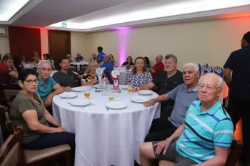 Torneio Dorense em Ação de Bocha/Jantar de Encerramento de 2022