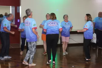 Torneio Dorense em Ação de Bocha/Jantar de Encerramento de 2022