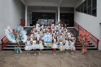 2ª Tarde de Carnaval