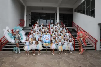 2ª Tarde de Carnaval