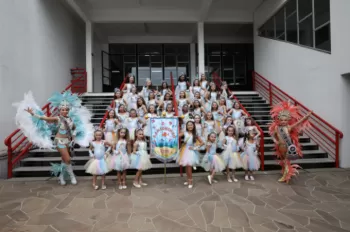 2ª Tarde de Carnaval