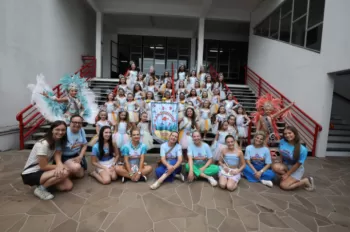 2ª Tarde de Carnaval