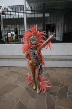 2ª Tarde de Carnaval