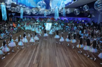 2ª Tarde de Carnaval