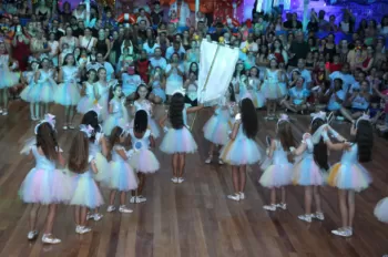 2ª Tarde de Carnaval