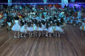 2ª Tarde de Carnaval