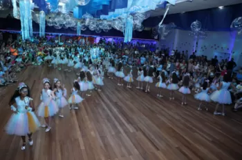 2ª Tarde de Carnaval