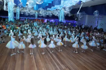 2ª Tarde de Carnaval