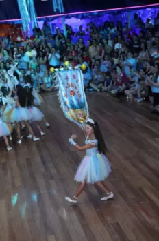 2ª Tarde de Carnaval