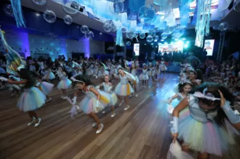 2ª Tarde de Carnaval