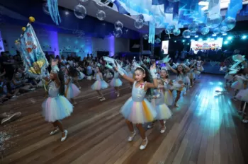 2ª Tarde de Carnaval