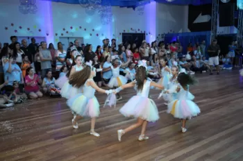 2ª Tarde de Carnaval