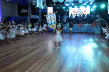 2ª Tarde de Carnaval