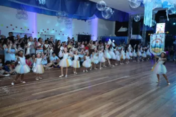 2ª Tarde de Carnaval